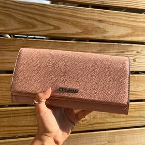Steve Madden Clutch Bag